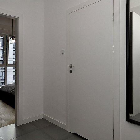 Apartament Zablocie Riverside Wawelofts Краков Экстерьер фото