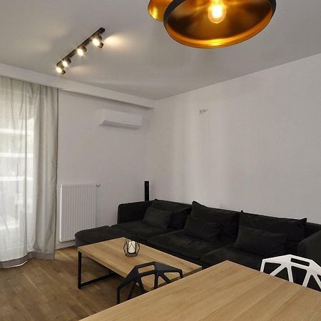 Apartament Zablocie Riverside Wawelofts Краков Экстерьер фото