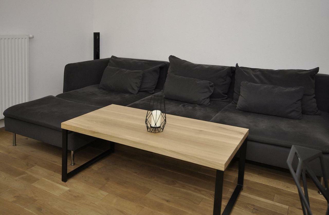 Apartament Zablocie Riverside Wawelofts Краков Экстерьер фото